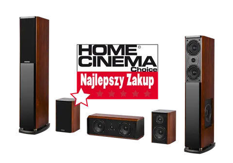 Kolumny głośnikowe Passion 5.0