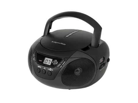Boombox KM 6101