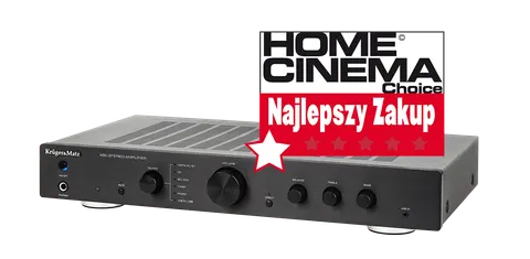 Wzmacniacz stereo A50 2.0