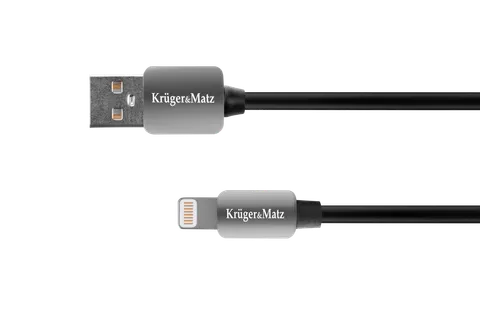 Kabel USB do urządzeń Apple, 100 cm