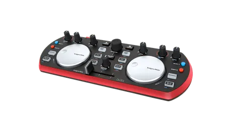 Kontroler DJ-001