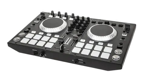 Kontroler DJ-003