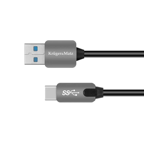 Kabel USB typu C, 50 cm