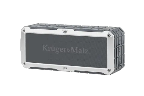 Głośnik Bluetooth Discovery