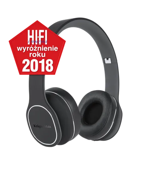 Słuchawki nauszne Soul 2 Wireless