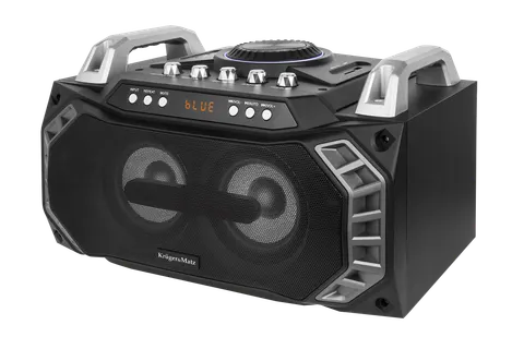 Boombox KM 533