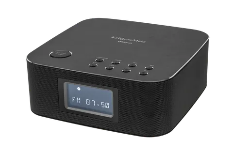 Radiobudzik KM 815