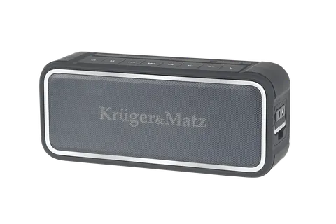 Głośnik Bluetooth Discovery XL