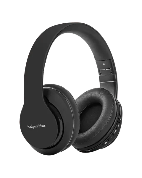 Słuchawki nauszne Street 2 Wireless