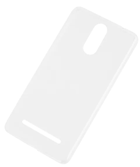 Pokrowiec silikonowy do smartfona FLOW 5+