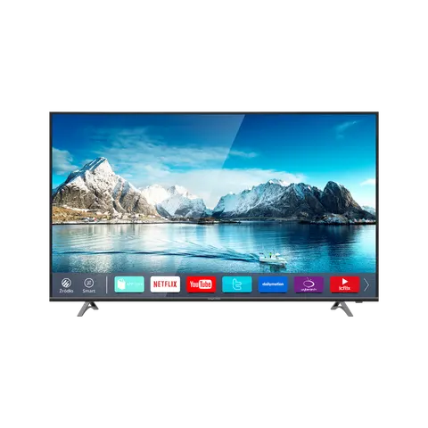 Telewizor smart TV 65" KM0265UHD-S