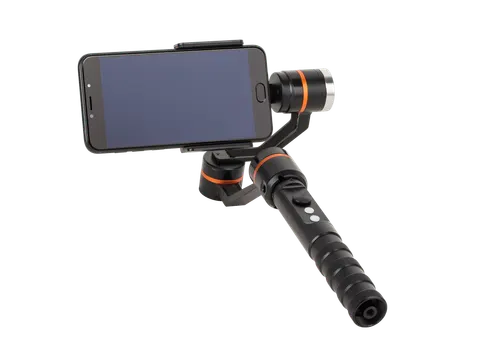 Gimbal Horizon