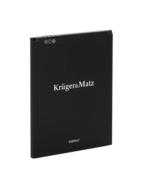 Bateria do smartfona FLOW 5+