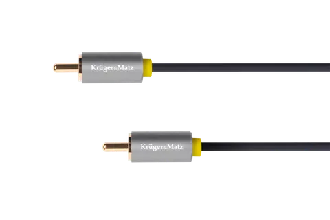 Kabel RCA Basic, 100 cm