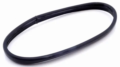 RAINBOW ZDERZAK ORYGINALNY SZCZOTKI PODŁOGOWO-ŚCIENNEJ 25cm D3/D4/D4G/SE