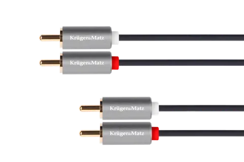 Kabel RCA Basic, 180 cm