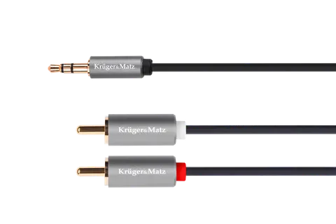 Kabel Jack - RCA Basic, 300 cm