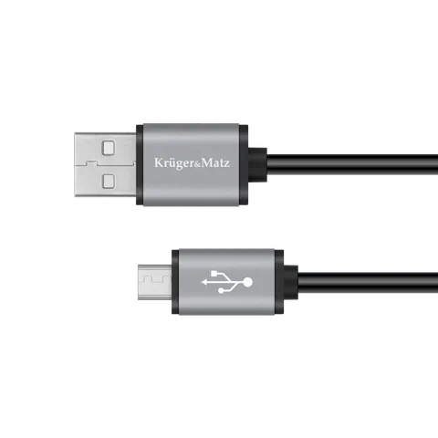 Kabel USB Kruger&Matz Basic