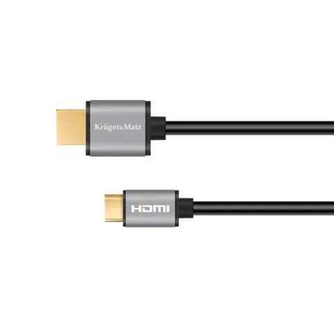 Kabel HDMI Basic, 180 cm