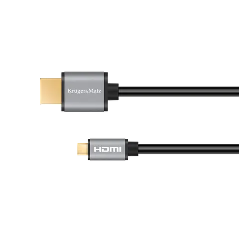 Kabel HDMI Basic, 180 cm