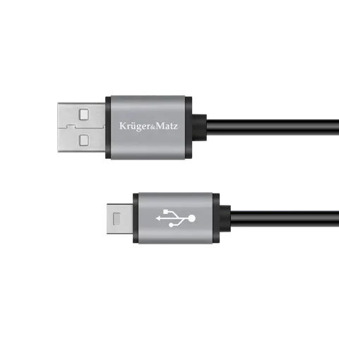 Kabel USB Kruger&Matz Basic