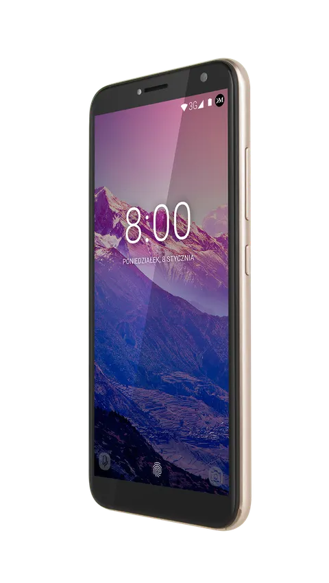 Smartfon MOVE 8