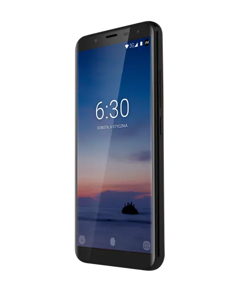 Smartfon LIVE 6+