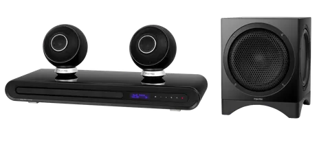Zestaw kina domowego Cinematix 3.1
