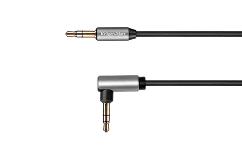 Kabel Jack Basic, 180 cm