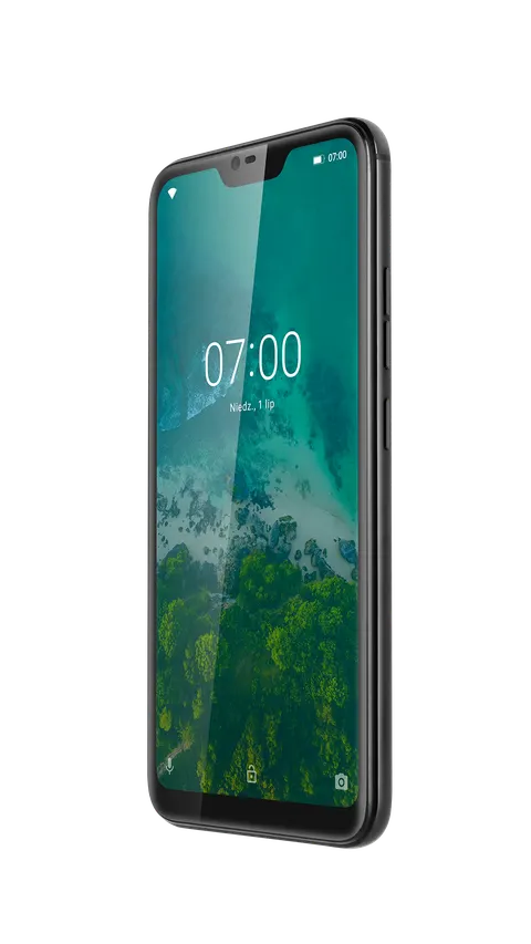 Smartfon LIVE 7