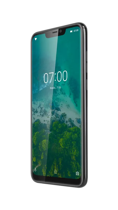 Smartfon LIVE 7S