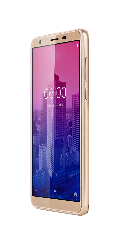 Smartfon FLOW 6
