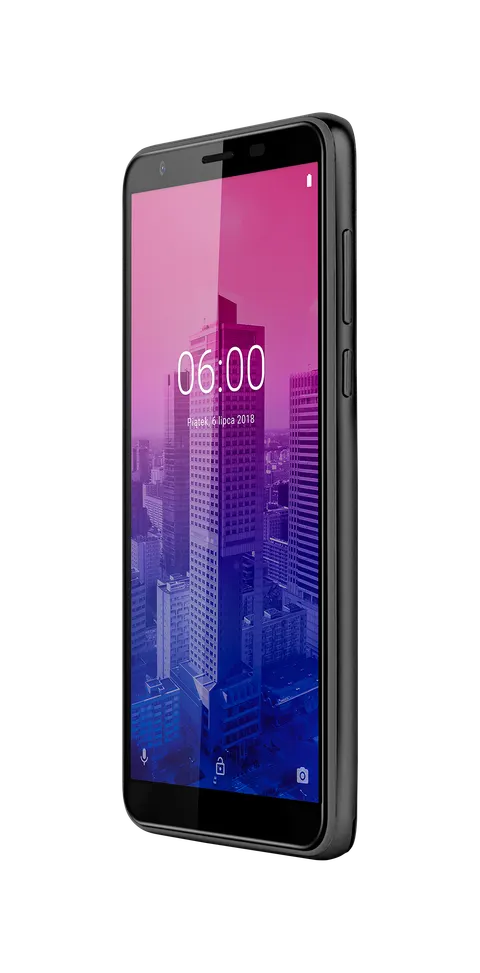 Smartfon FLOW 6