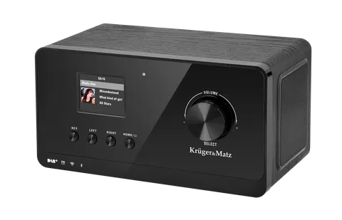 Radio internetowe KM 816