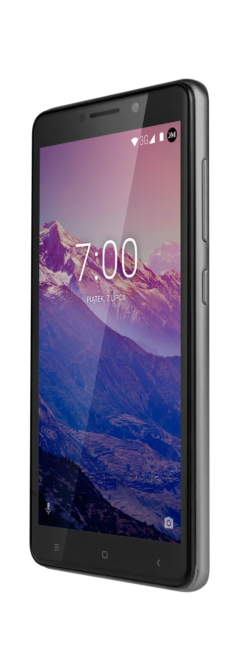 Smartfon MOVE 8 mini