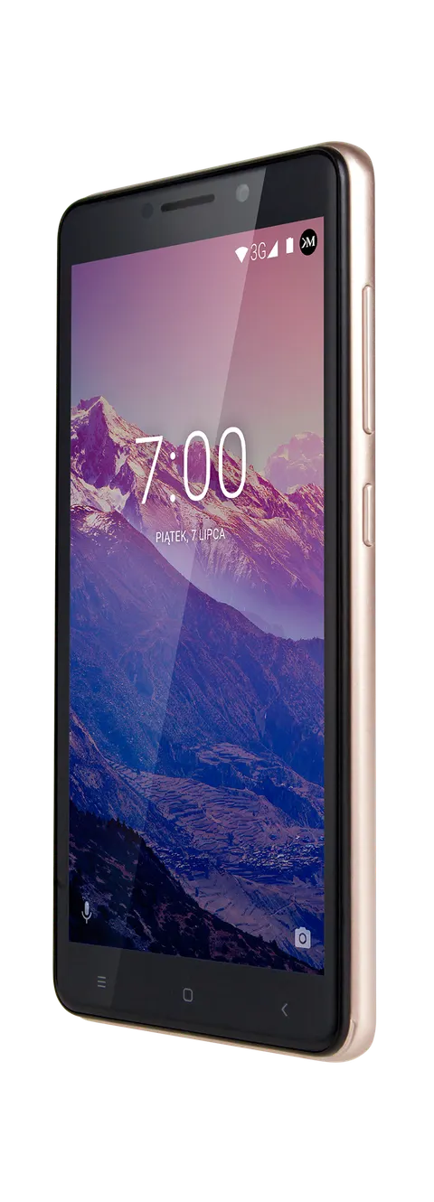 Smartfon MOVE 8 mini