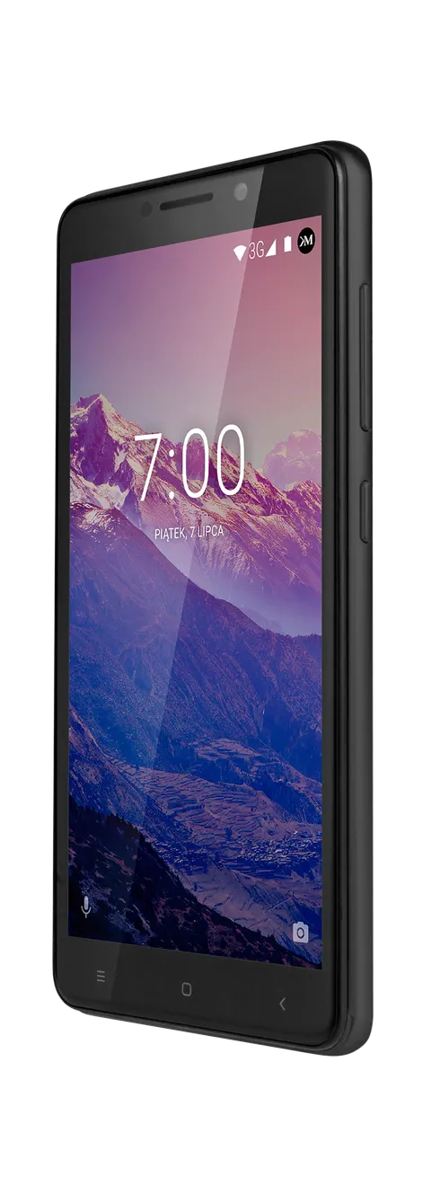Smartfon MOVE 8 mini