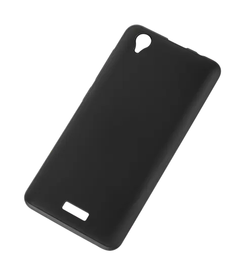 Pokrowiec silikonowy do smartfona MOVE 8 mini