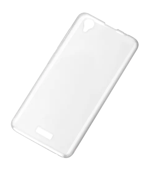 Pokrowiec silikonowy do smartfona MOVE 8 mini