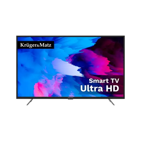 Telewizor smart TV 55" KM0255UHD-S3