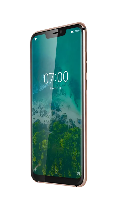 Smartfon LIVE 7S