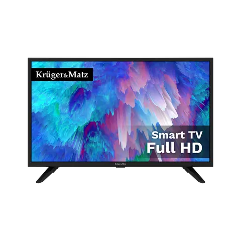 Telewizor smart TV 40" KM0240FHD-S3