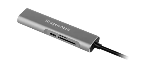 Adapter 5w1