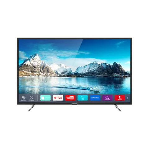 Telewizor smart TV 43" KM0243UHD-S3