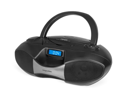 Boombox KM 3903