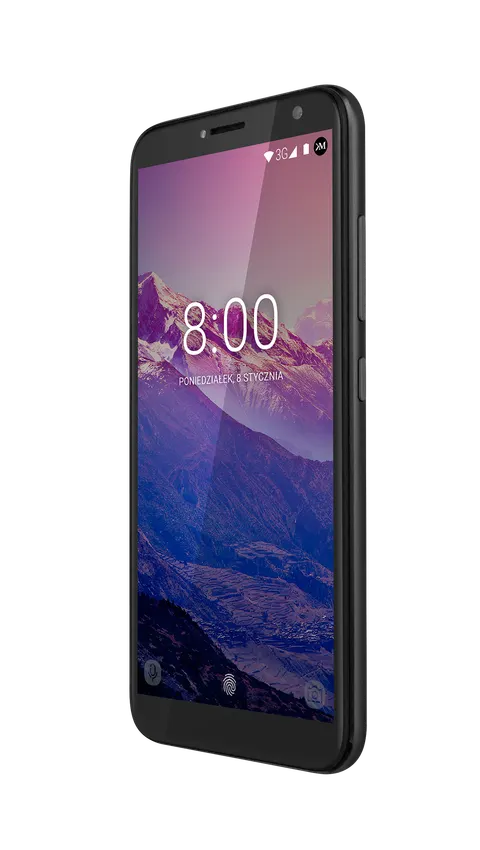 Smartfon MOVE 8