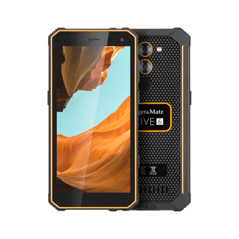 Smartfon DRIVE 6