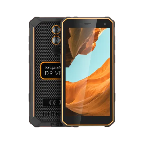 Smartfon DRIVE 6S