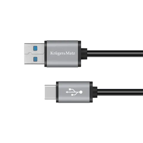 Kabel USB typu C, 100 cm
