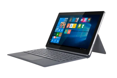 Tablet EDGE 1162
